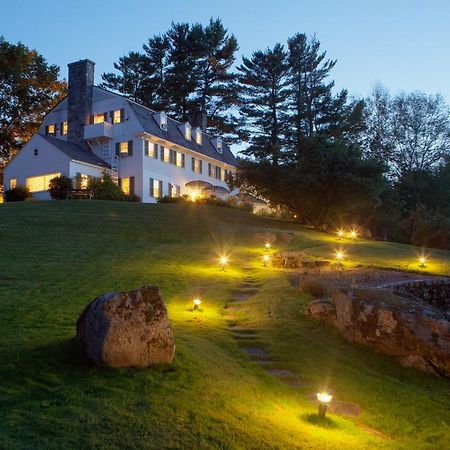 Adair Country Inn & Restaurant Bethlehem Exteriér fotografie