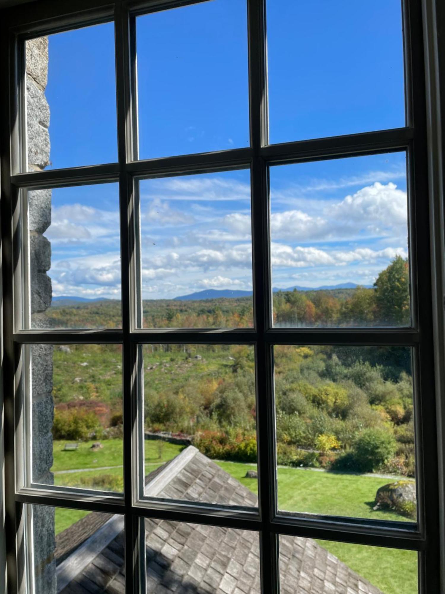 Adair Country Inn & Restaurant Bethlehem Exteriér fotografie