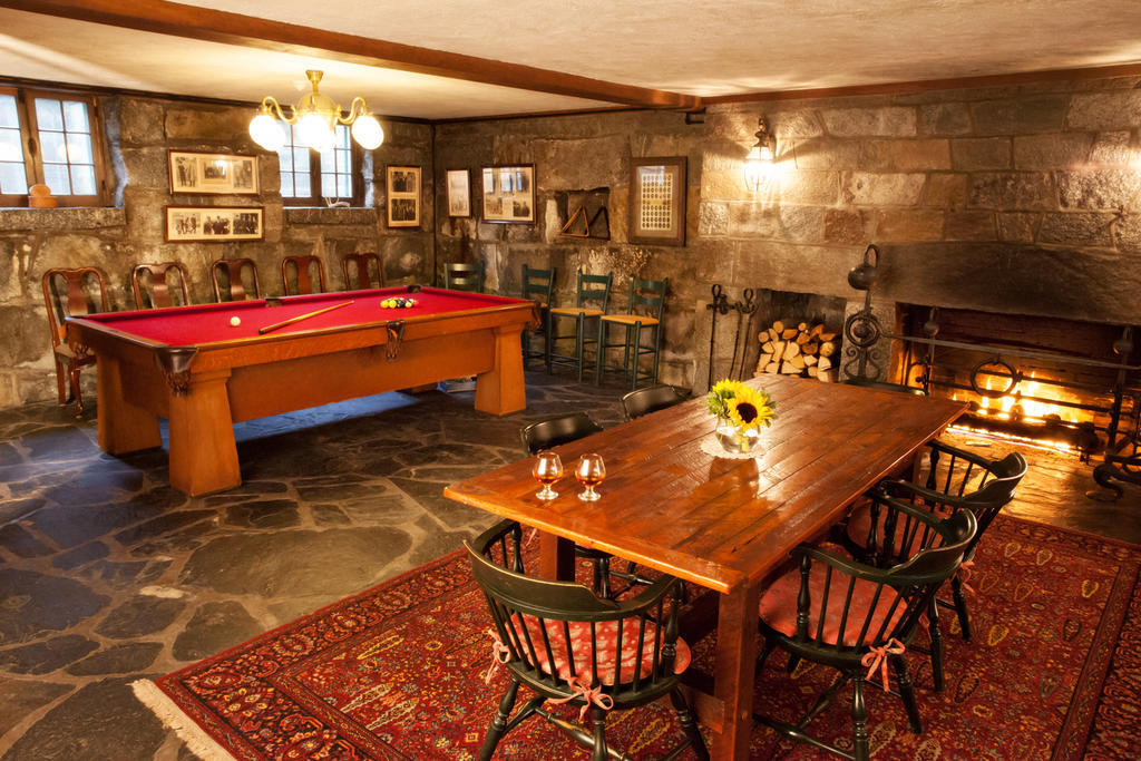 Adair Country Inn & Restaurant Bethlehem Exteriér fotografie
