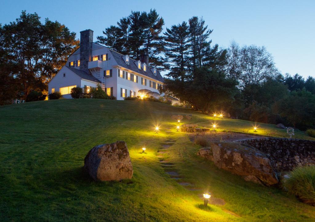 Adair Country Inn & Restaurant Bethlehem Exteriér fotografie