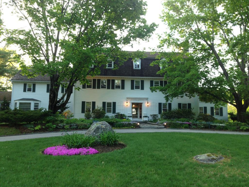 Adair Country Inn & Restaurant Bethlehem Exteriér fotografie